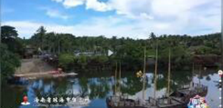 瓊海融媒體中心社會責任報告（2021年度）