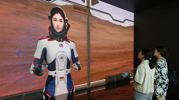 2023中國(guó)新媒體大會(huì)丨&ldquo;智慧促深融&rdquo;，中國(guó)新媒體技術(shù)展在長(zhǎng)沙舉辦